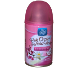Pan Aroma Różowa Orchidea i Kwiat Lotosu odświeżacz powietrza zapas 250 ml