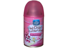 Pan Aroma Różowa Orchidea i Kwiat Lotosu odświeżacz powietrza zapas 250 ml