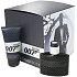 James Bond 007 toaletní voda 30 ml + sprchový gel 50 ml, dárková sada