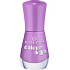 Essence Colour & Go lak na nehty 174 Purple Sugar 8 ml