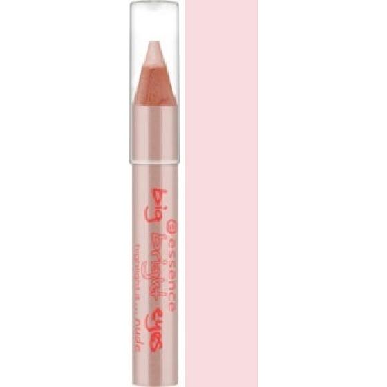 Essence Big Bright Eyes Jumbo tužka na oči 02 Highlight It Pearly 1,41 g
