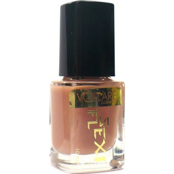 Vollare Cosmetics Sexy Flexi lak na nehty 022F 10 ml