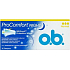 o.b. ProComfort Night Normal tampony 16 kusů
