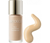 Artdeco Rich Treatment Foundation podkład kremowy 12 Vanilla Rose 20 ml