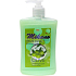 Mika Mikano Beauty Olive tekuté mýdlo s dávkovačem 500 ml
