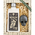 Bohemia Gifts Motorcycle Vintage żel pod prysznic 200 ml + mydło toaletowe 50 g, zestaw kosmetyczny
