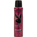 Playboy Queen of The Game deodorant sprej pro ženy 150 ml