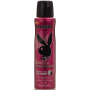 Playboy Queen of The Game deodorant sprej pro ženy 150 ml