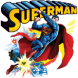 Warner Bros. Superman Warner Bros. Superman