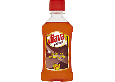 Diava politura czerwona pasta do mebli, 200 ml