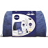 Nivea Q10 tělové mléko 400 ml + Creme Soft sprchový gel 250 ml + Black & White Pure kuličkový antiperspirant 50 ml + Labello Med balzám na rty 4,8 g, kosmetická sada