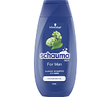 Schauma szampon Men Classic męski do normalnych włosów, 250 ml