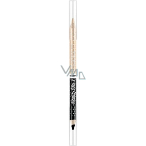 Miss Sporty Really Me! Eye Kit 2v1 oční stíny a tužka na oči 004 Really Punky 1,6 g