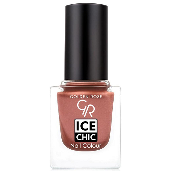 Golden Rose Ice Chic Nail Colour lak na nehty 62 10,5 ml
