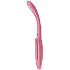 If Really Tiny Booklight Světlo Led úzké Petal Pink 15 x 30 x 122 mm