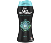 Lenor Unstoppables Fresh - Świeżość pachnące perełki do prania nadają intensywny zapach praniu nawet do następnego prania 210 g