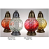 Rolchem Lampa skleněná střední 28,5 cm 44 hodin 130 g 1 kus
