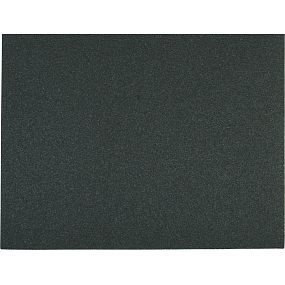 Spokar papier ścierny typ 637, 23 × 28 cm, gradacja 220, opakowanie 25 sztuk