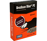 Brodisan Blue PE granule do zwalczania gryzoni, 150 g