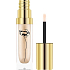 Catrice Glow Patrol Glowy Lip Booster lesk na rty C01 Muse 6 ml
