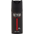 Str8 Red Code 48h dezodorant w sprayu dla mężczyzn 150 ml