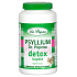 Dr. Popov Psyllium Detox Pro intensywne oczyszczenie ciała, kombinacja błonnika i skutecznych ekstraktów roślinnych 120 kapsuł / 104 g