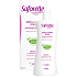 Saforelle Gel pro intimní hygienu jemná čisticí péče, utišuje a zklidňuje podráždění, bez mýdla 500 ml