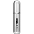 Plnitelný flakon na parfémy Silver 5 ml