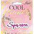 Nekupto Cool jmenná klíčenka Super máma 1 kus
