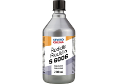 Severochema rozcieńczalnik S6006, plast 700 ml
