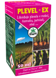 Biom Plevel - Ex herbicyd do zwalczania jednorocznych roślin jednoliściennych i jednorocznych roślin dwuliściennych 50 ml