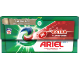 Ariel Extra Clean Power żelowe kapsułki uniwersalne do prania 26 sztuk