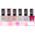 Moje Easy Paris 10Days Efecto Gel lakier do paznokci 026 Jasny róż 15 ml