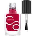 Catrice ICONails Gel Lacque lak na nehty 169 Malinový koláč 10,5 ml