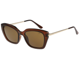 Relax Fortuna Okulary przeciwsłoneczne damskie R0360B