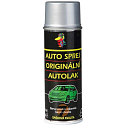 Dupli Color Škoda akrylowy lak samochodowy w sprayu 9102 Srebrny diamentowy metalik 200 ml