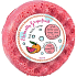 Bomb Cosmetics Eternaly Grapefruit naturalna gąbka do prysznica z masłem 165 g