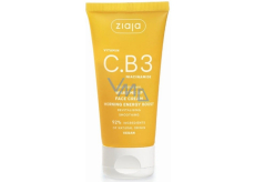 Ziaja Witamina C.B3 Niacynamid krem na dzień 50 ml