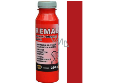Remal tónovací barva 0800 Červená 250 g
