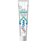 Odol White Renew Deep Clean pasta do zębów z fluorem 75ml