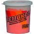 Remakol V3502 farba tonująca dla malarzy, 0833 czerwona, 250 g