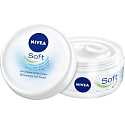 Nivea Soft nawilżający krem, 300 ml