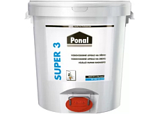 PONAL Super 3, wodoodporne kleje 30kg