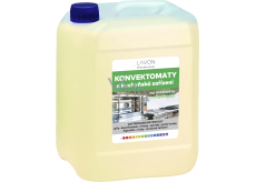 LAVON konvektomaty a kuchyňská zařízení Professional, 5 l