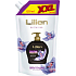 Lilien płynne mydło kremowe Wild Orchid  XXL napełnienie, 1250 ml