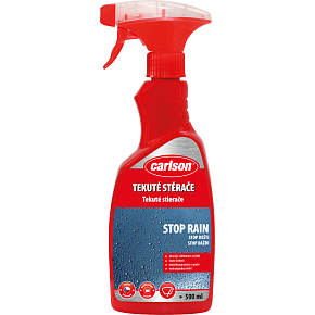 Carlson Stop Rain płyn do wycieraczek, 500 ml Carlson Stop Rain płyn do wycieraczek, 500 ml