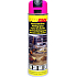 Spraytool znacznik różowy, 500 ml