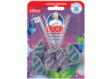 Duck WC zawieszkowy Active Clean Duo Violet, 2x 36 g