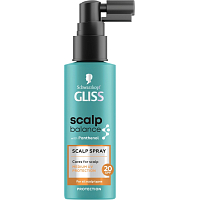 Gliss Scalp Balance SPF spray do skóry głowy, 100 ml
