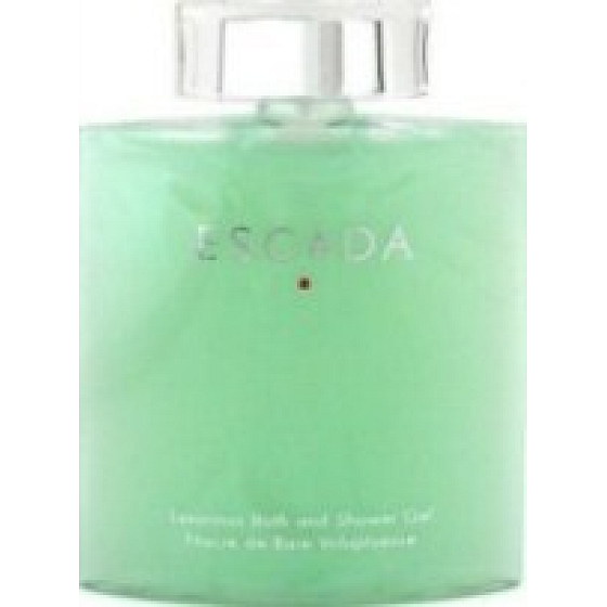 Escada Woman sprchový gel 200 ml
